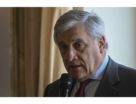 Tajani Nessun Pericolo Di Attacchi Russi Alla Nato Archivi EspansioneTv