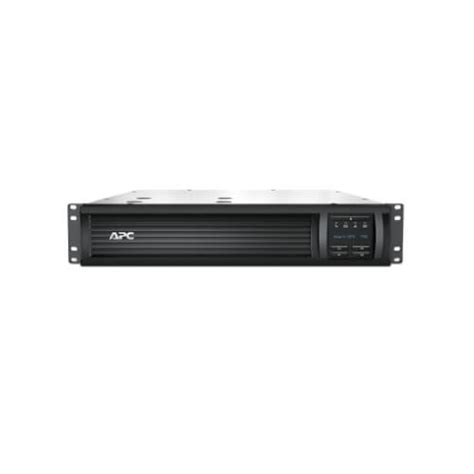 Smt3000rmi2u Apc Smart Ups 3000va 2u 8x C13 1x C19