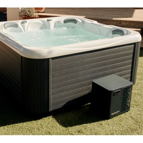 Pompe Chaleur Spawer O Spa Poolex Pour Spa Kw