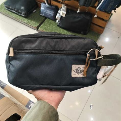 TAS EIGER PACKERBASE 2 0 DOPP KIT NAVY Lazada Indonesia