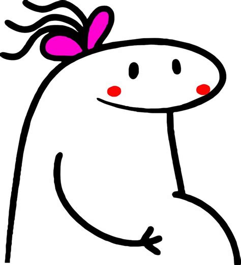 Flork PNG Imagens PNG