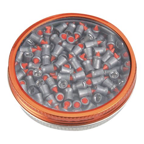 Gamo Red Fire 177 Pellets 125 Uk