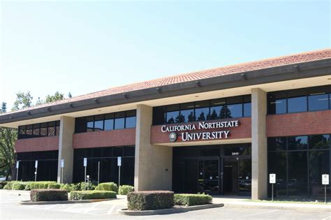 Livestreams About California Northstate University Cnu Collegevine