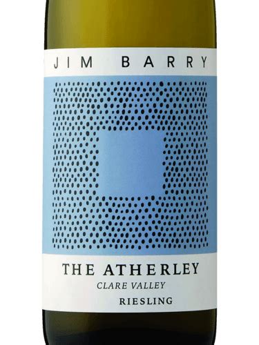 2022 Jim Barry The Atherley Riesling Vivino US