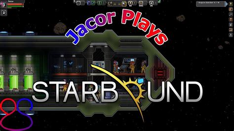 So Spooked Single Player Vanilla Starbound Playthrough Starbound