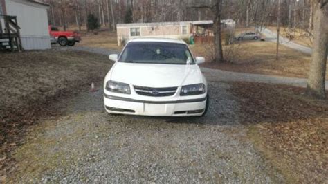 Buy used 02 Chevy Impala in , for US $6,000.00