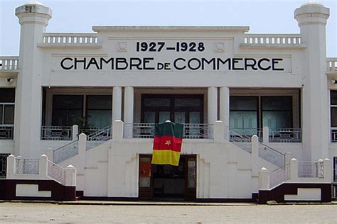 Le Centre de Gestion Agrée CGA CHAMBRE DE COMMERCE DINDUSTRIE DES