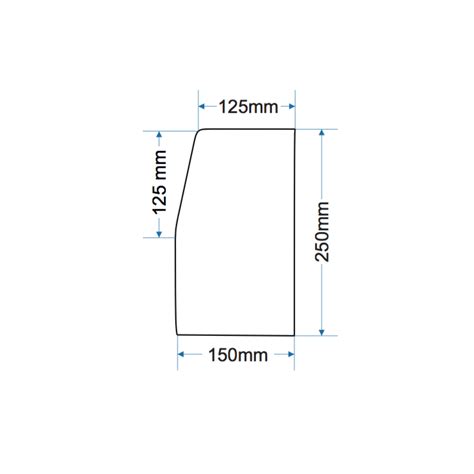 Kerbs CCP Concrete