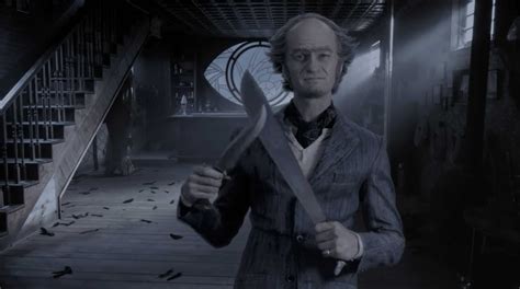 Neil Patrick Harris Rings In The New Year In A Series Of Unfortunate