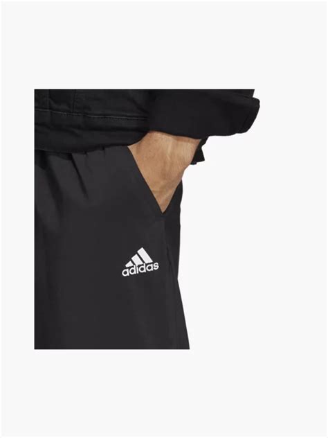 Adidas Aeroready Essentials Jogginghose In Schwarz DEICHMANN