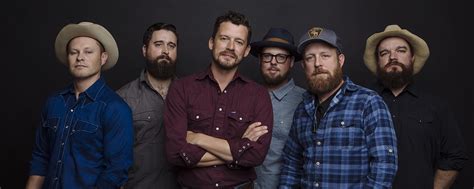 Top 10 Turnpike Troubadours Songs - American Songwriter