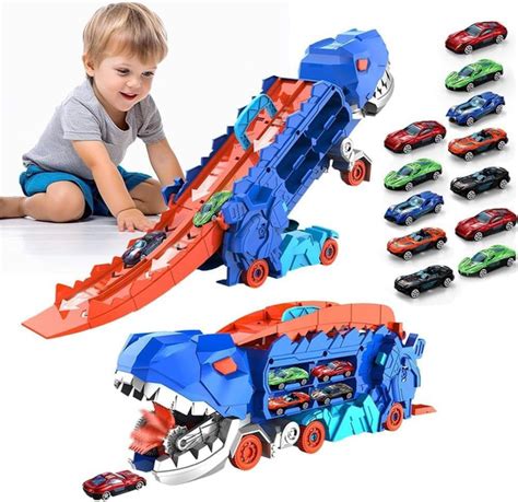 L Hot Wheels City Ultimate T Rex Hng Ozon