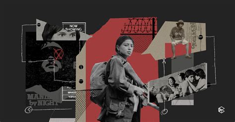 Recs With Context Essential Films About Martial Law