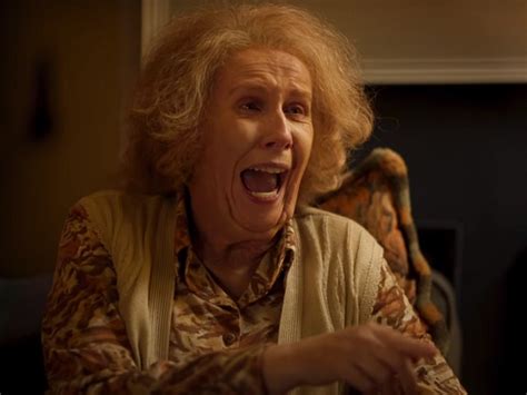 Review The Nan Movie 2022 Its A Stampede
