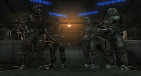 Dead Space 2 Multiplayer | Dead Space Wiki | Fandom