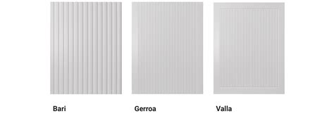 Contemporary Thermolaminated Door Range From Polytec