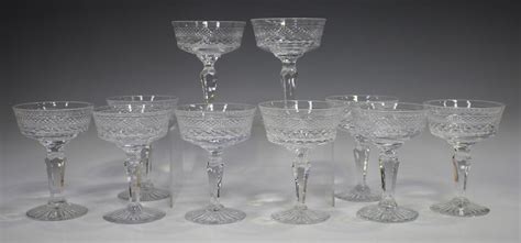 Glassware In United Kingdom