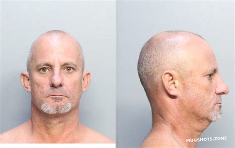 MORENO FELIPE 10 23 2023 Miami Dade County Mugshots Zone