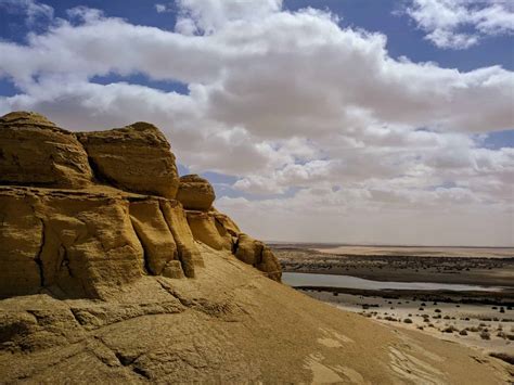 Valley Of The Whales A Phenomenal National Park In The Middle Of