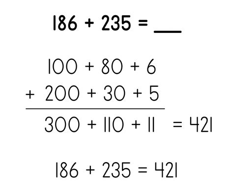 Place Value Strategies