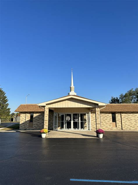 Twin City Bible Baptist Church