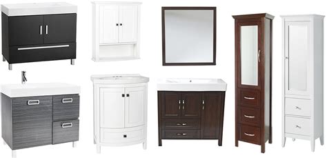 Bathroom Cabinets Rona – Everything Bathroom