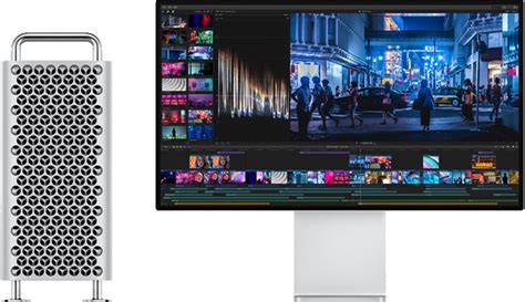 Apple Rilascia Un Nuovo Tool Per Calibrare I Pro Display Xdr Mac