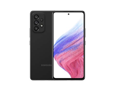 Purchase Galaxy A53 5g Sm A536bzkneub Samsung Empresas España