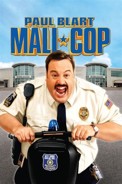 Ver Película Completa Del Paul Blart Mall Cop 2009 En Español Latino