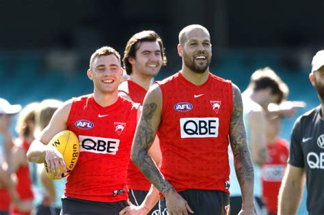 Afl 2022 Lance Franklins Time To Shine In Finals For Sydney Swans