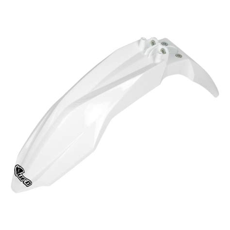 UFO Front Fender Husqvarna TC TE FE FC 125cc 501cc 2014 2016