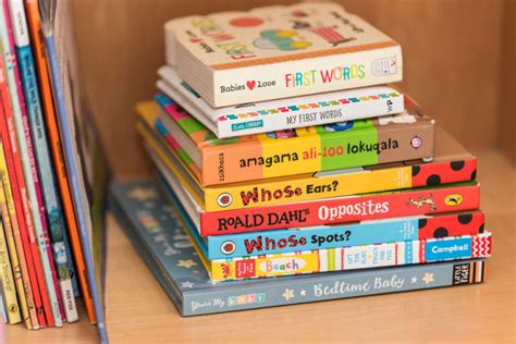 My multilingual toddler favourite books - My Babelbee