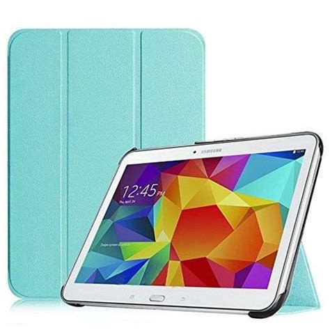 Fintie Housse Pour Tablette Samsung Galaxy Tab Sm T Sm T