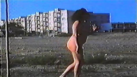 Naked Lina Romay In Orgasmo Perverso