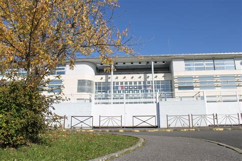 Collège La Rochefoucauld 77 La Ferté sous Jouarre