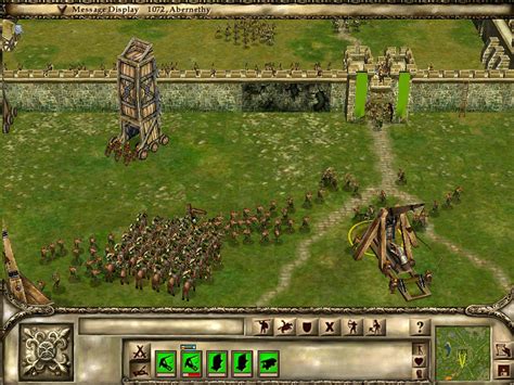 Download Lords of the Realm III Full PC Game