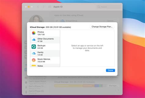 Como Atualizar Seu Armazenamento Icloud Em Um Iphone Mac Ou Pc