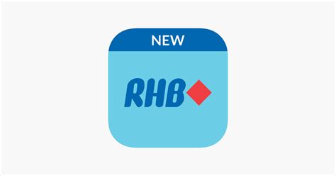 ‎RHB Mobile Banking on the App Store