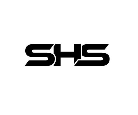 SHS Logo Design