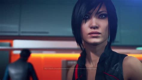 Mirror S Edge Catalyst Wohlt Ter Folge Troph En Youtube