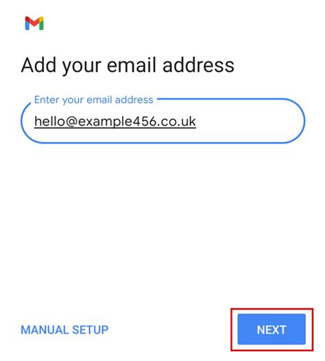 How Can I Add My Email To My Mobile 123 Reg Support