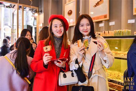 风靡台湾文莱的面包店终于来重庆了！