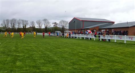 Quedgeley Wanderers V Hardwicke