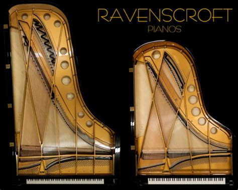 Ravenscroft-pianos