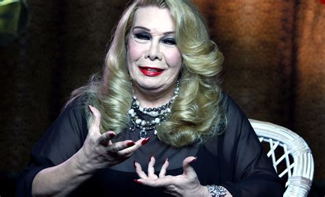 Participação de Rogéria em Babilônia é suspensa Guia Gay São Paulo