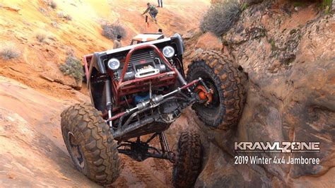 Krawlzone Offroad Adventure