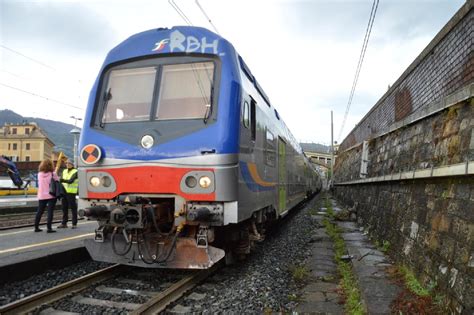 Investito Dal Treno A Faenza Ritardi Sulla Linea Bologna Rimini