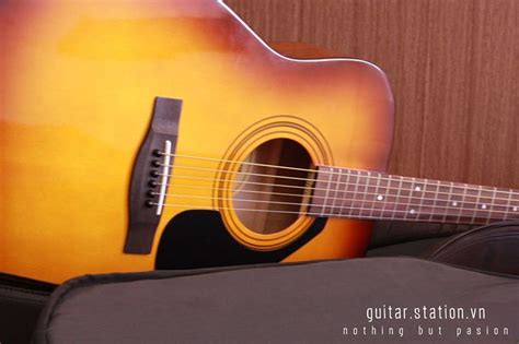 Guitar Station Đây Là Dòng đàn Yamaha Dành Cho Thị