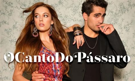 Elenco O Canto Do Passaro - A novela turca "O canto do pássaro" vai conquistar seu coração; veja ...