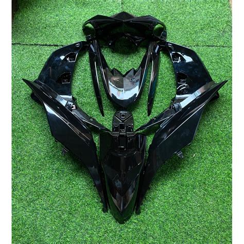 MIO I 125 M3 FAIRINGS SET MIO M3 Ego Solariz Or M3 Shopee Philippines